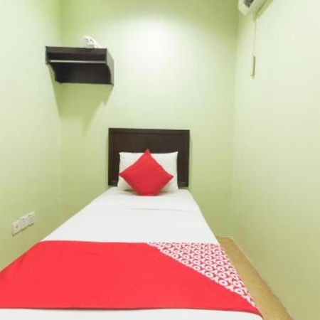 Amani Hotel Kampong Sungai Ramal Dalam Exterior foto